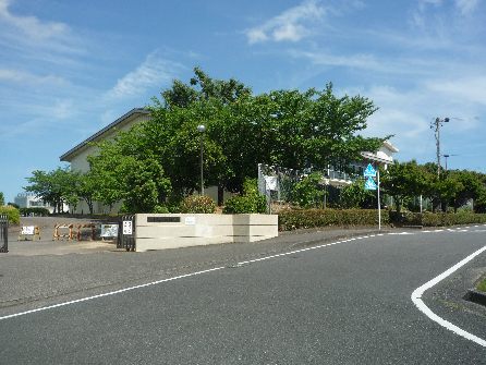藤枝市南駿河台三丁目　中古戸建 藤枝市立青島北小学校