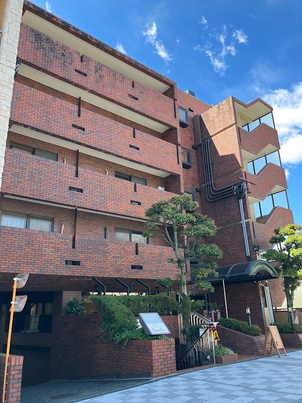 エターナル八幡 JR静岡駅徒歩10分！24年4月室内フルリノベーション完成しました！
