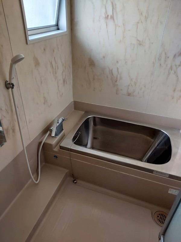 藤枝市南駿河台三丁目　中古戸建 内観写真（浴室）
