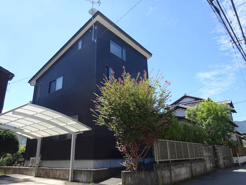 富士市松岡904番6 戸建 現地写真