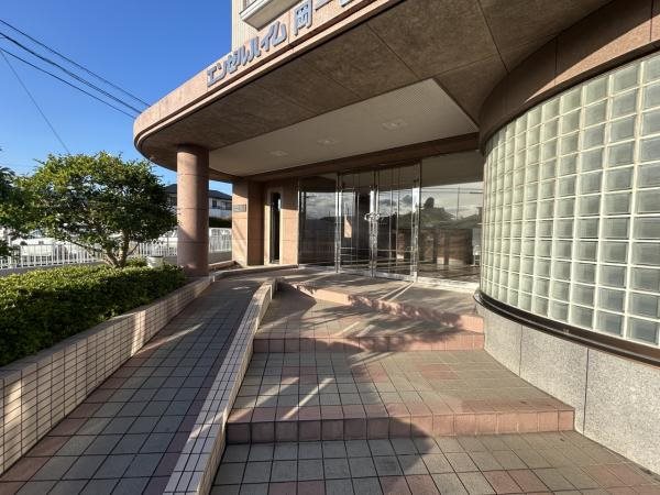 現地写真