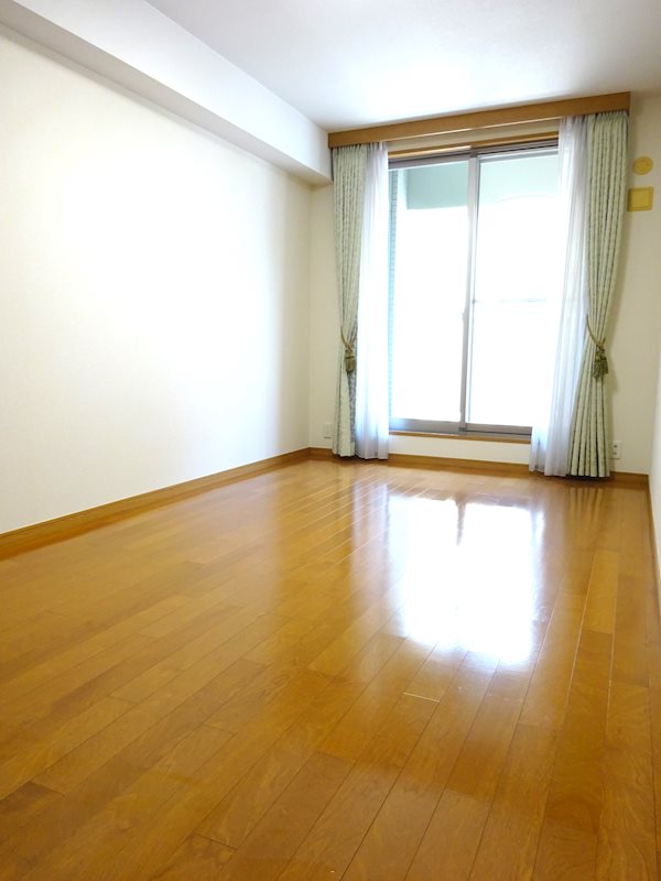 沼津大手町ハイツ 内観写真（リビング以外の居室）