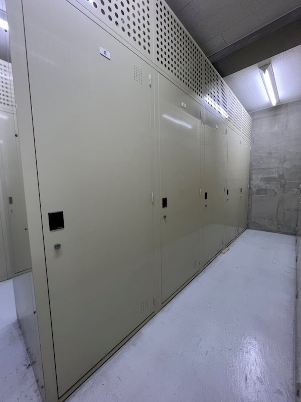 沼津大手町ハイツ トランクルーム