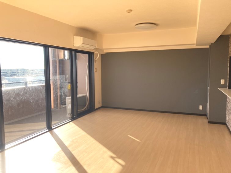 アーバンシティ沼津新沢田 日当たり良好です！