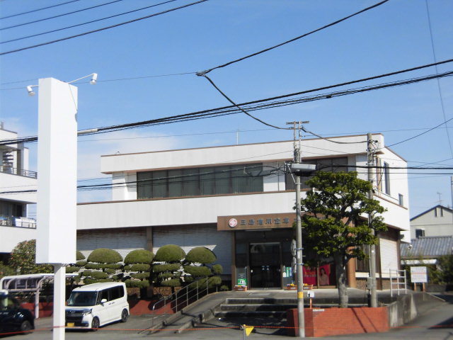 アーバンシティ沼津新沢田 三島信用金庫あしたか支店