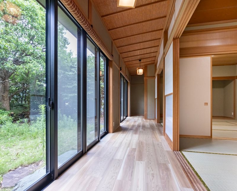 沼津市下香貫大久保2407-1　戸建て その他