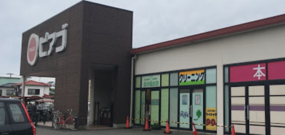沼津市下香貫大久保2407-1　戸建て ﾋﾟｱｺﾞ 香貫店
