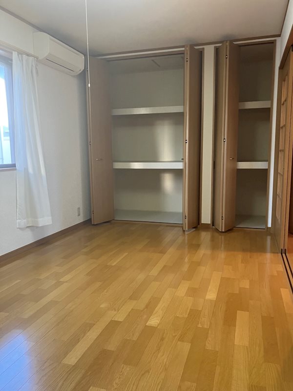 高橋南町　中古戸建 内観写真（リビング以外の居室）