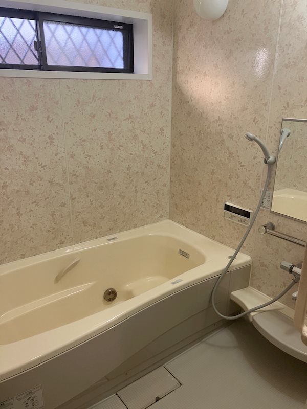 高橋南町　中古戸建 内観写真（浴室）