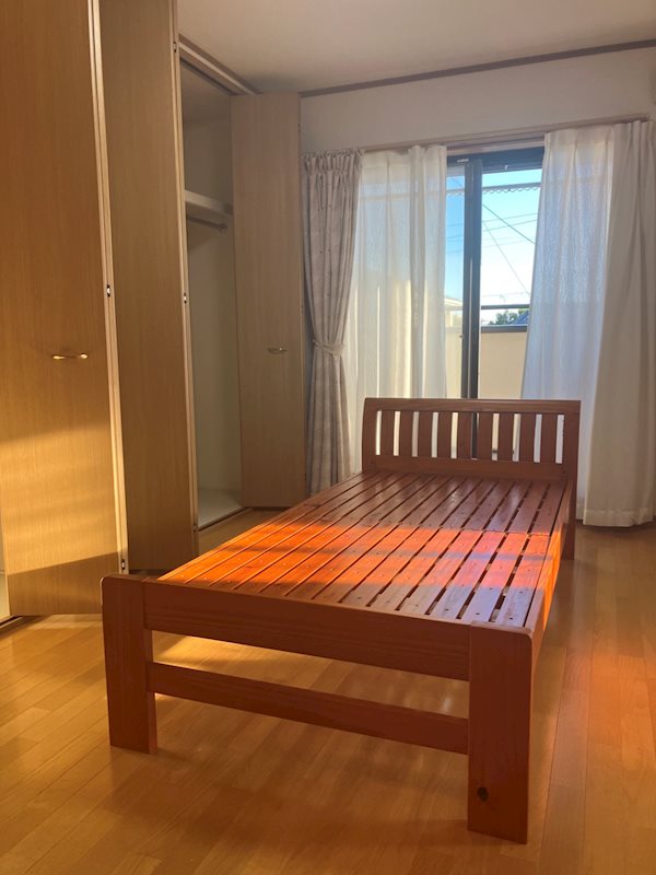 高橋南町　中古戸建 内観写真（リビング以外の居室）