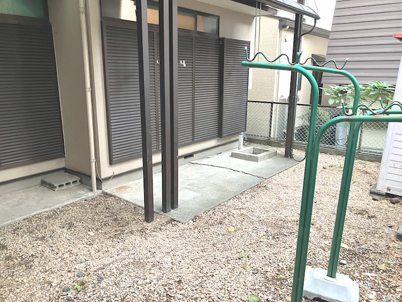 中矢部町　中古住宅 その他