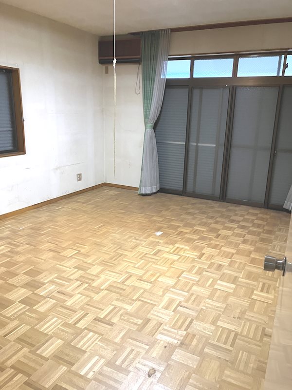 中矢部町　中古住宅 2階　洋室