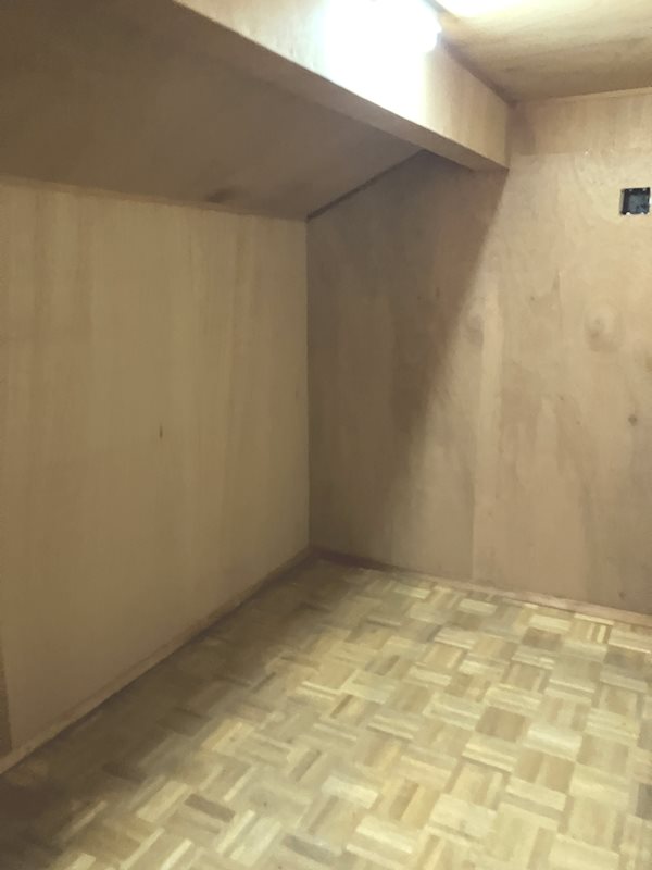 中矢部町　中古住宅 2階　納戸
