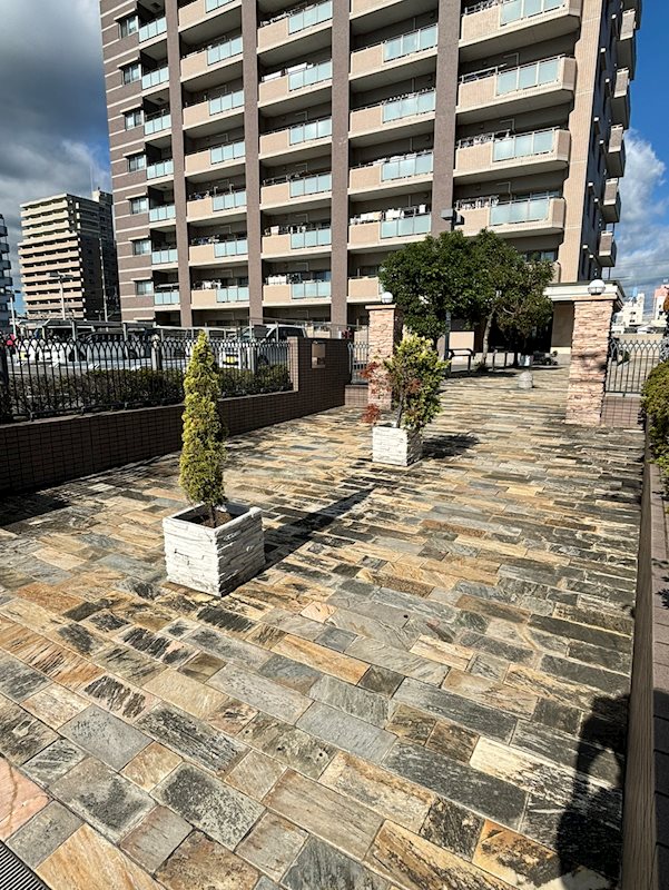 メゾン・グランツ藤枝前島703 現地写真
