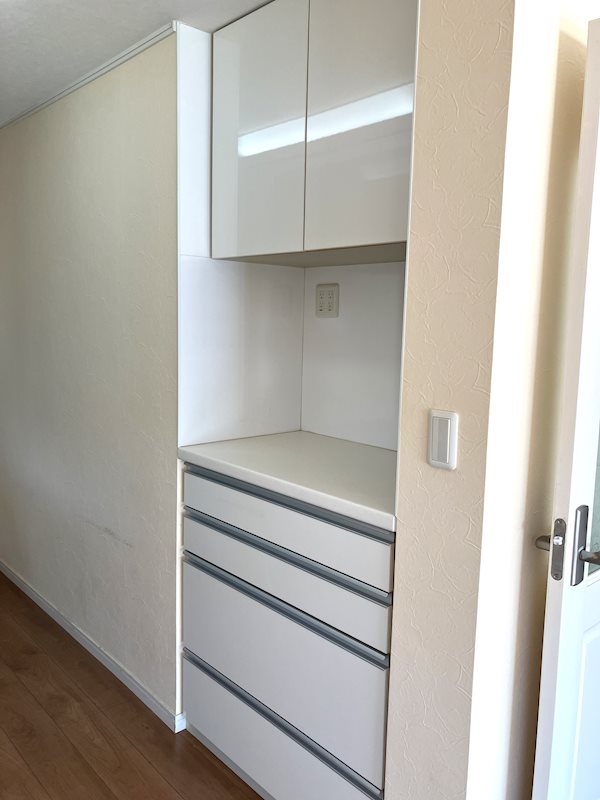 清水区緑が丘町　中古住宅 ２階