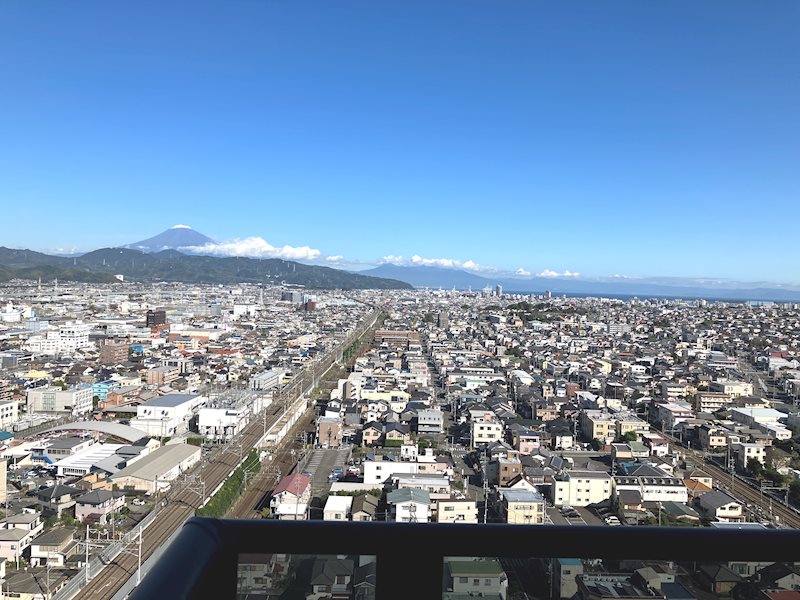 マークス・アネシスタワー草薙 その他