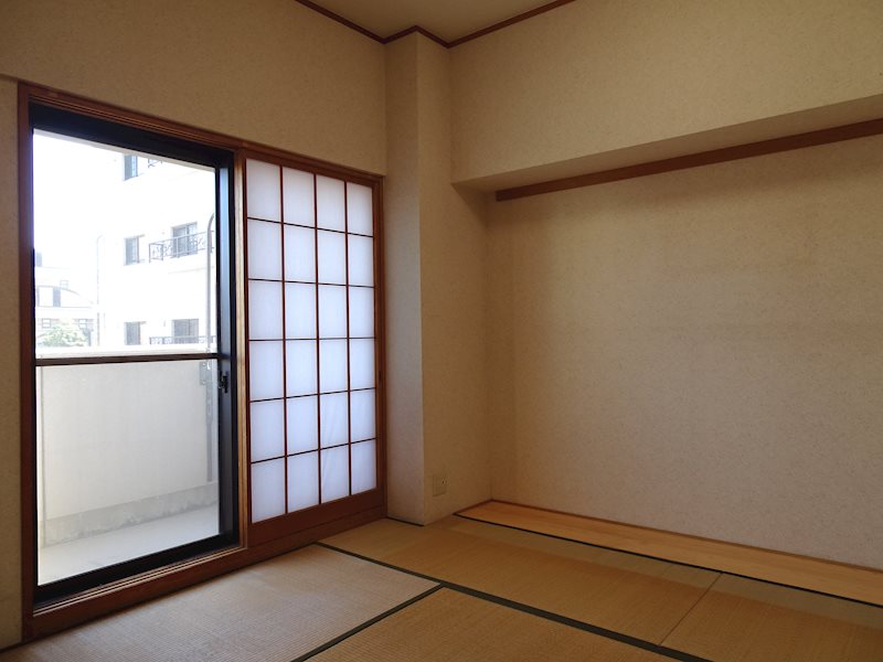 ウィスティリア中田  別アングル