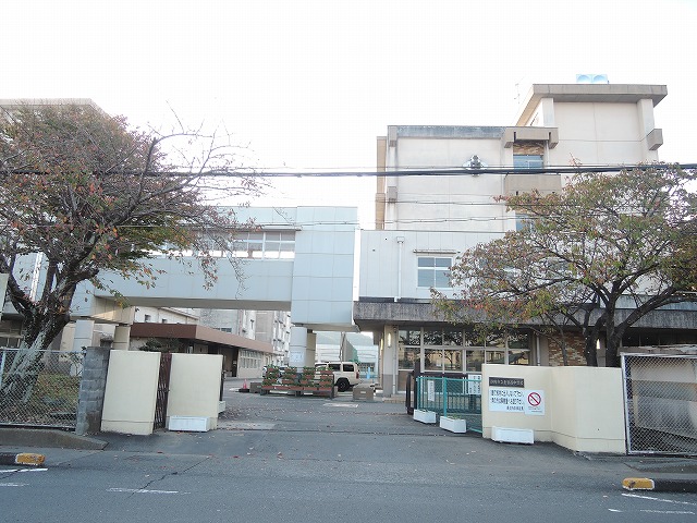 寺田建売住宅（美邸）  長田西中学校