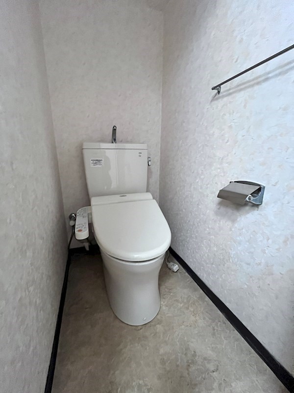 ハイコーポ池田山B棟319 その他