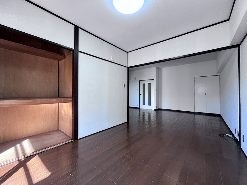 ハイコーポ池田山B棟319 その他
