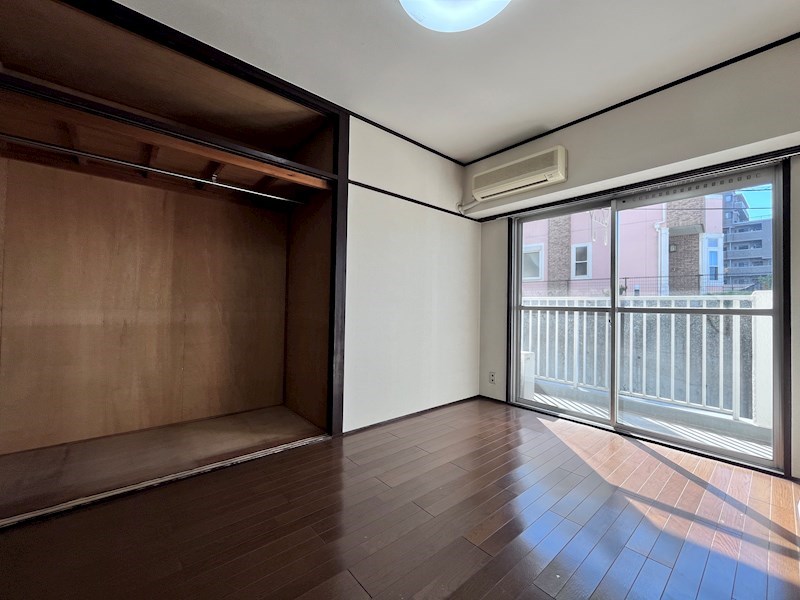 ハイコーポ池田山B棟319 その他