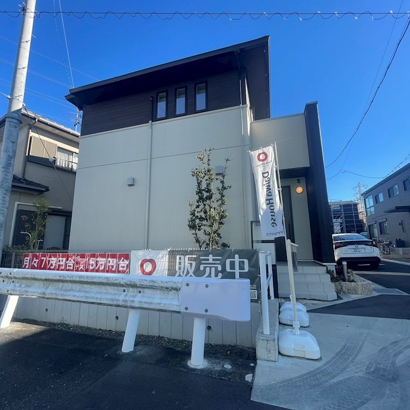 現地写真