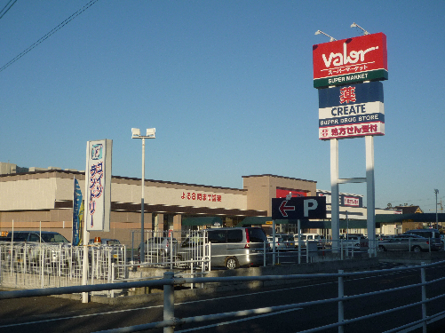 焼津市石津　中古戸建 バロー 石津店
