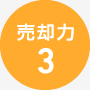 売却力3